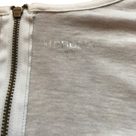 Merona Faux Wrap Top - Picture 2 of 4